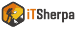 iTSherpa 会社ロゴ